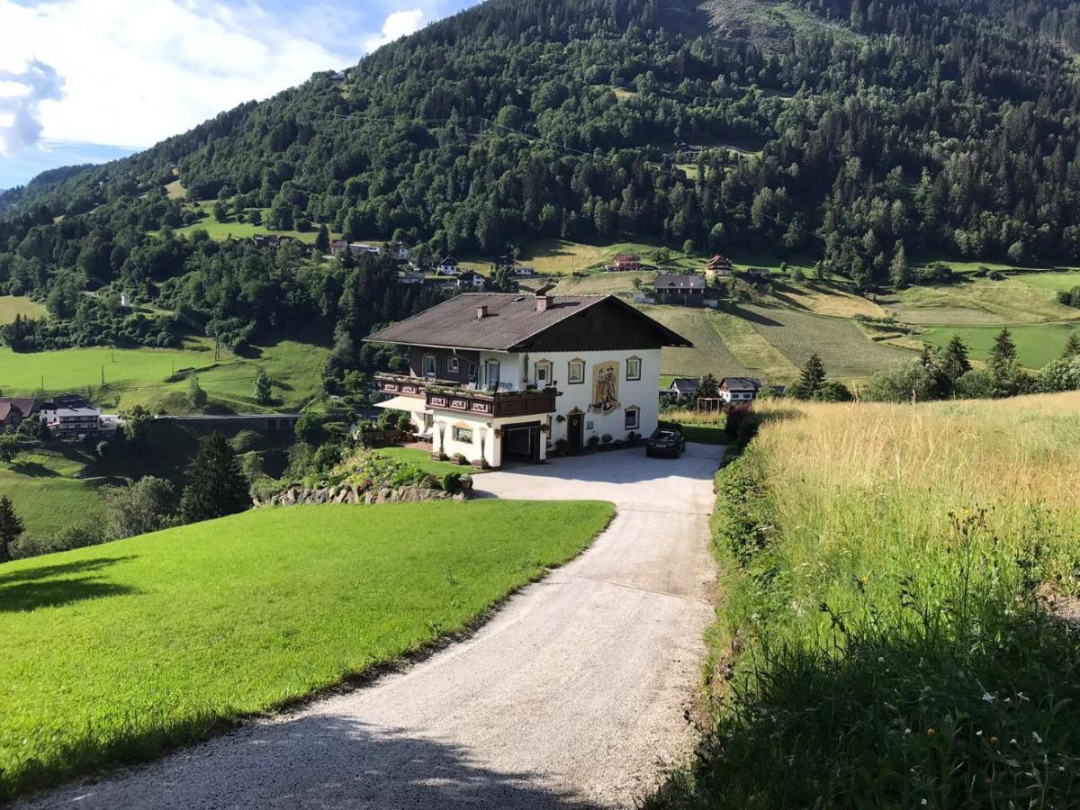 Landhaus Schoenblick Radenthein Exterior photo